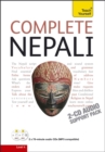 Complete Nepali Beginner to Intermediate Course : Learn to Read, Write, Speak and Understand a New Language with Teach Yourself Audio Support - Book