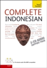 Complete Indonesian Beginner to Intermediate Course : Learn to Read, Write, Speak and Understad a New Language with Teach Yourself Audio Support - Book