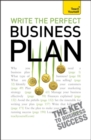 Write the Perfect Business Plan: Teach Yourself - Book