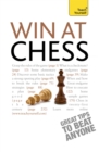 Win At Chess: Teach Yourself - Book