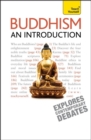 Buddhism: A Complete Introduction: Teach Yourself - Book