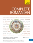 Complete Romanian Beginner to Intermediate Course : (Book and audio support) - Book