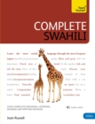 Complete Swahili Beginner to Intermediate Course : (Book and audio support) - Book