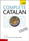 Complete Catalan Beginner to Intermediate Course : Learn to Read, Write, Speak and Understand a New Language with Teach Yourself Audio Support - Book