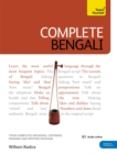 Complete Bengali Beginner to Intermediate Course : (Book and audio support) - Book