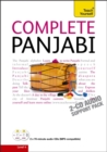 Complete Punjabi Beginner to Intermediate Course : Learn to Read, Write, Speak and Understand a New Language with Teach Yourself Audio Support - Book