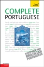 Complete Portuguese Beginner to Intermediate Course : Learn to Read, Write, Speak and Understand a New Language with Teach Yourself - Book