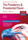 The Presidency and Presidential Power Advanced Topic Master - Book