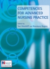 Competencies for Advanced Nursing Practice - eBook