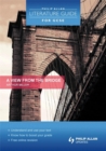 Philip Allan Literature Guide (for GCSE): a View from the Bridge - Book