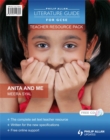 "Anita and Me" : Teacher Resource Pack - Book