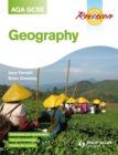 AQA (A) GCSE Geography Revision Guide - Book