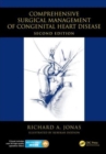 Comprehensive Surgical Management of Congenital Heart Disease - Book