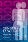 Gender and Language  Theory and Practice - eBook