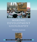 Making Development Geography - eBook
