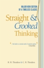 Straight and Crooked Thinking - Book