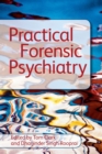 Practical Forensic Psychiatry - Book