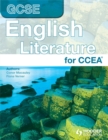 CCEA GCSE in English Literature - Book
