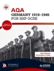 AQA Germany 1919-1945 for SHP GCSE - Book