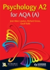 Psychology A2 for AQA (A) - Book