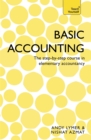 Basic Accounting : The step-by-step course in elementary accountancy - eBook