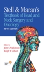 Stell & Maran's Textbook of Head and Neck Surgery and Oncology - eBook
