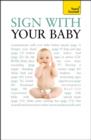 Sign With Your Baby: Teach Yourself - eBook