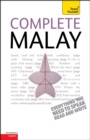 Complete Malay Beginner to Intermediate Book and Audio Course : Learn to read, write, speak and understand a new language with Teach Yourself - eBook
