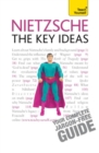 Nietzsche - The Key Ideas: Teach Yourself - eBook
