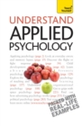 Understand Applied Psychology: Teach Yourself - eBook