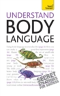 Understand Body Language: Teach Yourself - eBook
