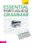 Essential Portuguese Grammar: Teach Yourself - eBook