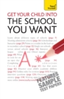 Get Your Child into the School You Want - eBook