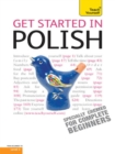 Get Started in Beginner's Polish: Teach Yourself - eBook