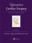 Operative Cardiac Surgery - Book