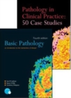Basic Pathology : And Pathology in Clinical Practice Pack - Book