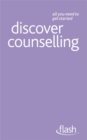 Discover Counselling - Book