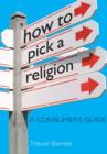 How to Pick a Religion - eBook