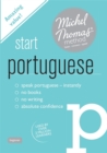 Start Portuguese (Learn Portuguese with the Michel Thomas Method) - Book