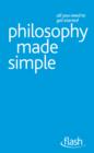 Philosophy Made Simple: Flash - eBook