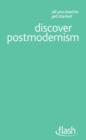 Discover Postmodernism: Flash - eBook
