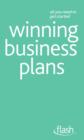 Winning Business Plans: Flash - eBook