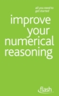 Improve Your Numerical Reasoning: Flash - eBook