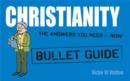 Christianity: Bullet Guides - eBook