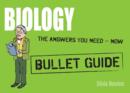 Biology: Bullet Guides - eBook