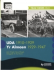 WJEC GCSE History: The USA 1910-1929 and Germany 1929-1947 Welsh Edition - Book