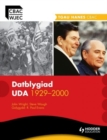 WJEC GCSE History: The Development of the USA 1929-2000 Welsh Edition - Book