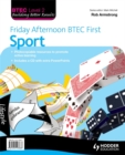 Friday Afternoon BTEC First Sport Resource Pack + CD - Book