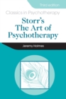 Storr's Art of Psychotherapy 3E - Book