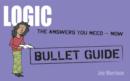 Logic: Bullet Guides - eBook